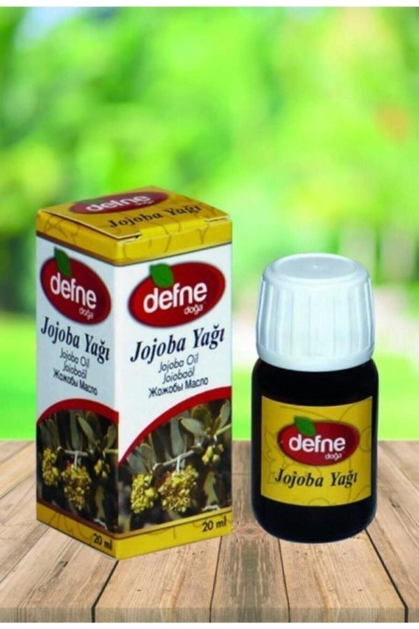 روغن مراقبت کننده اورجینال برند Defne doga کد 32119157