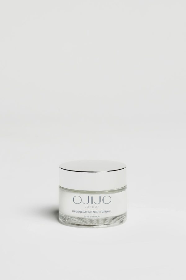 کرم صورت اورجینال برند Ojijo london کد 348712653 - Image 3