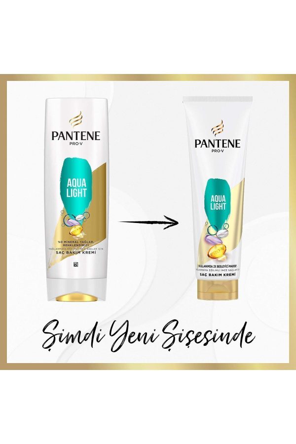 کرم مو اورجینال برند Pantene کد 348801730 - Image 5