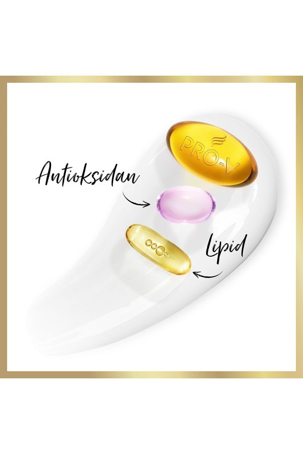 کرم مو اورجینال برند Pantene کد 348801730 - Image 6