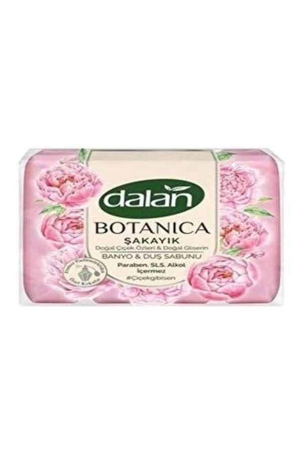 صابون جامد اورجینال برند Dalan کد 212040537