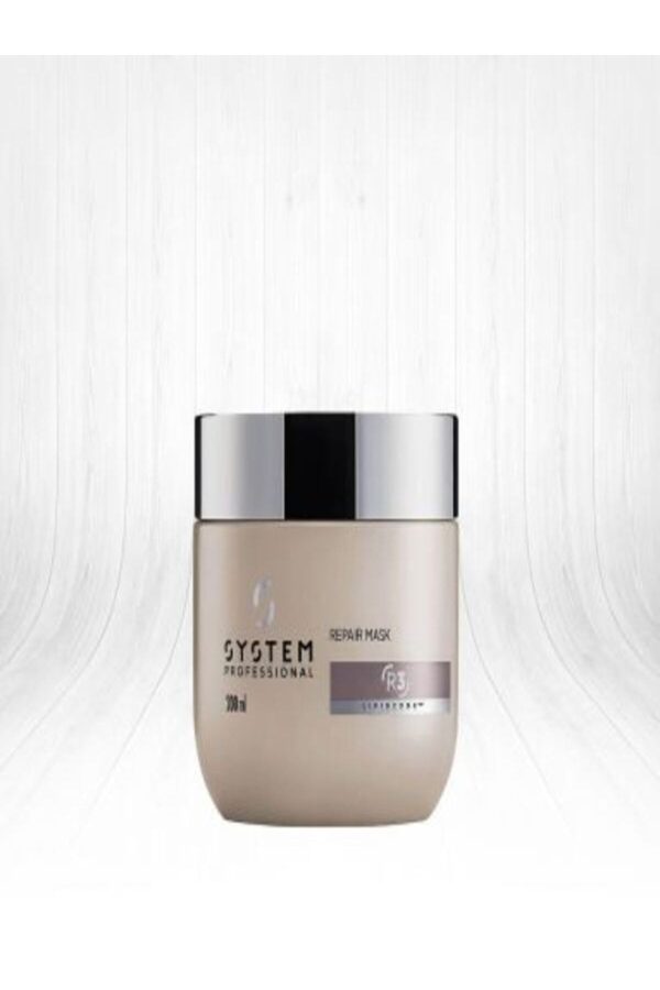 ماسک مو اورجینال برند System professional کد 774837002