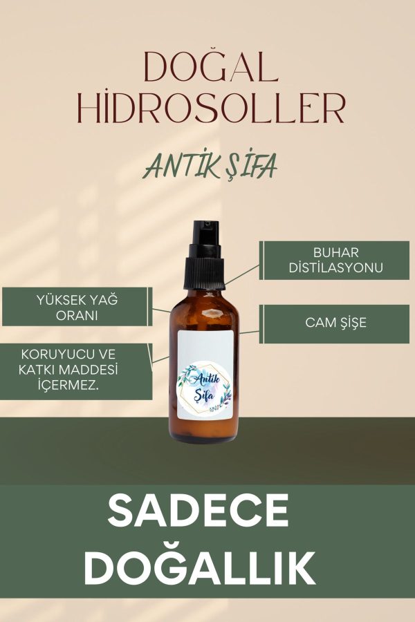 کرم جوان کننده اورجینال برند Antik sifa کد 824873869 - Image 3
