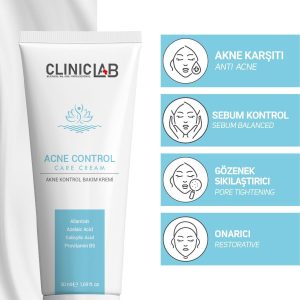 کرم صورت اورجینال برند Cliniclab کد 145627180