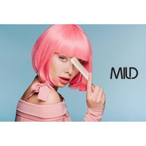 رنگ مو اورجینال برند Mild کد 799328970