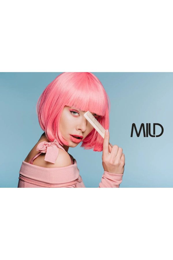 رنگ مو اورجینال برند Mild کد 799328970 - Image 2