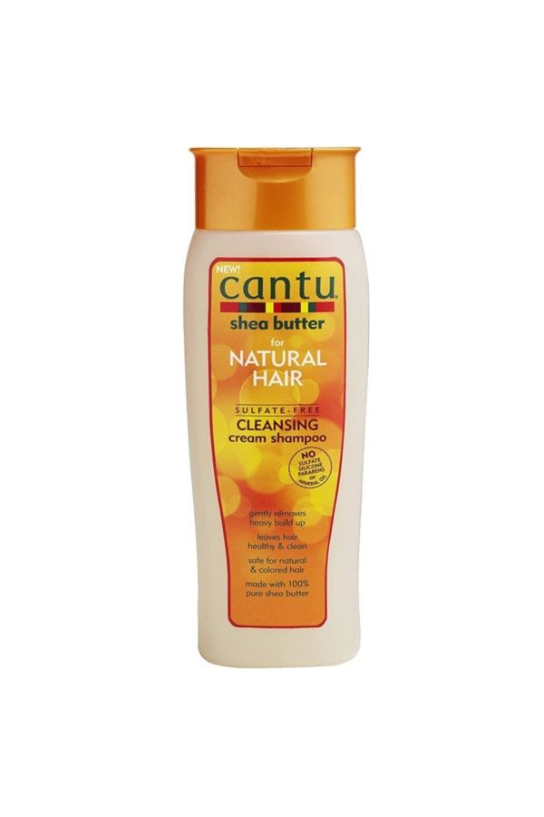 شامپو اورجینال برند Cantu کد 41079448