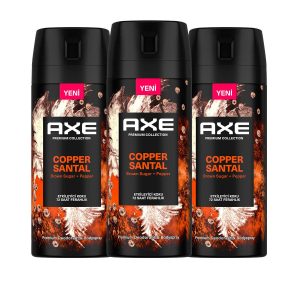دئودورانت اورجینال برند Axe کد 805804547