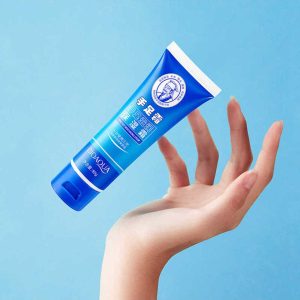 کرم پا اورجینال برند Bioaqua کد 168735316
