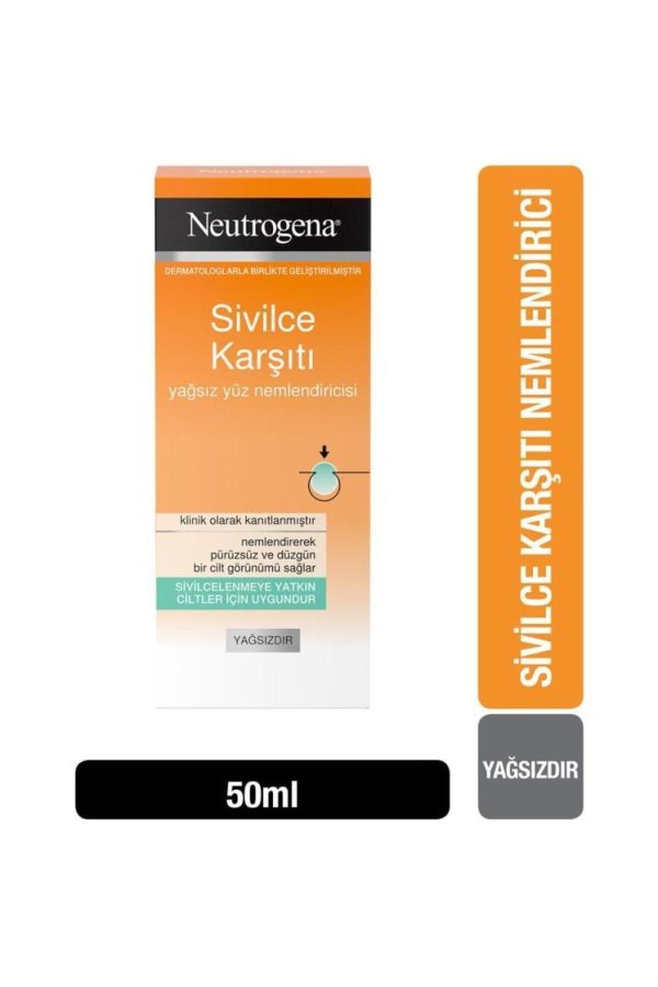 کرم صورت اورجینال برند Neutrogena کد 278257165