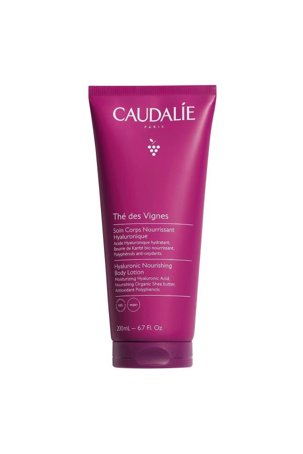 کرم بدن اورجینال برند Caudalie کد 233258111 - Image 2