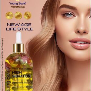 سرم پوست اورجینال برند Young souls کد 139374944