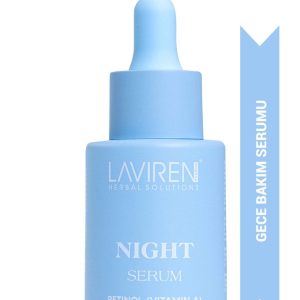 سرم پوست اورجینال برند Laviren کد 763209054