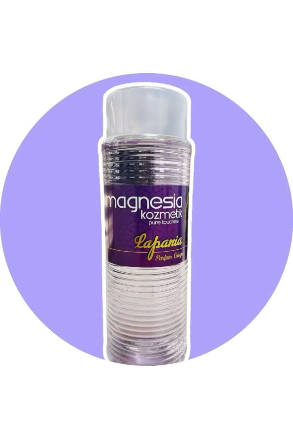 ادکلن اورجینال برند Magnesia kozmetik pure touches کد 805674179 - Image 3