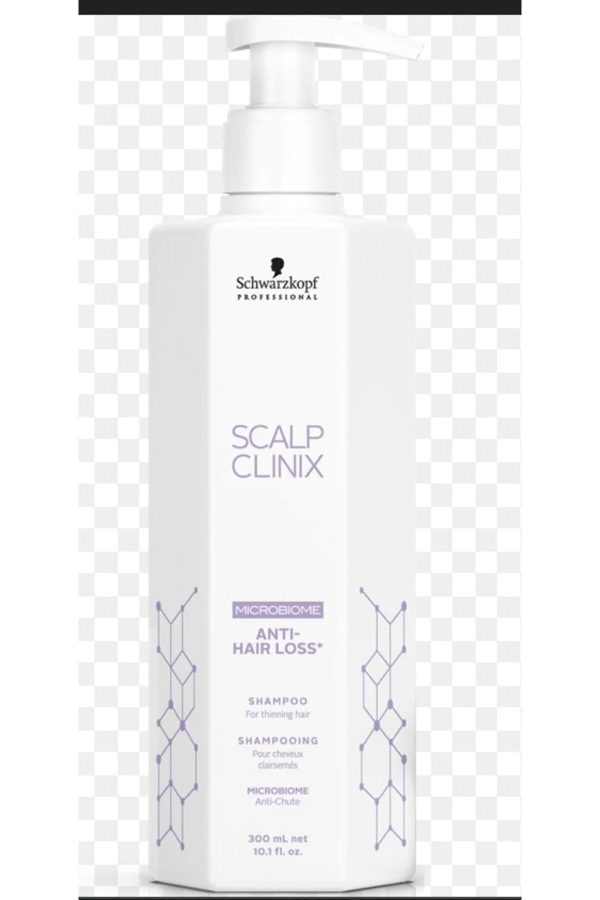 شامپو اورجینال برند Schwarzkopf کد 290521028