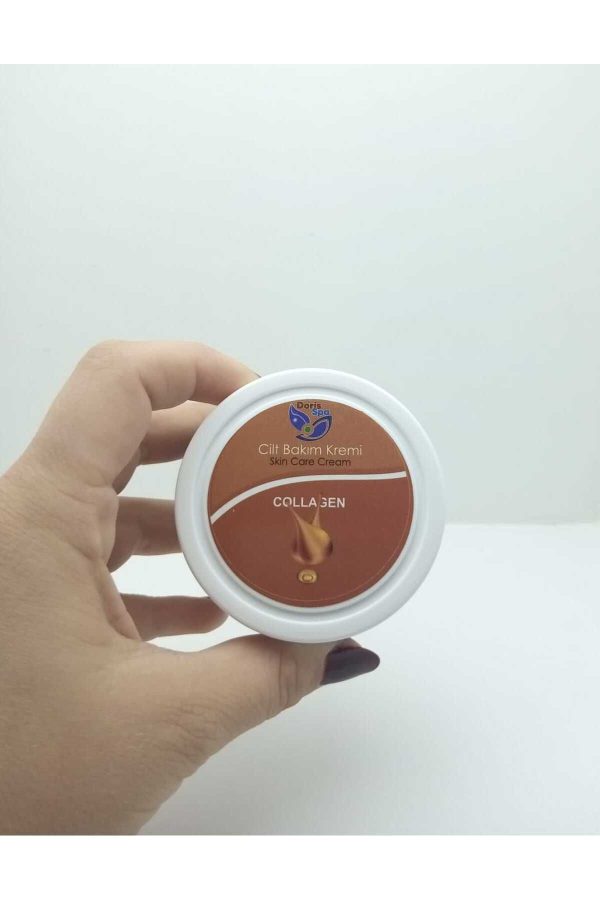 کرم صورت اورجینال برند Doris spa کد 767737453 - Image 2