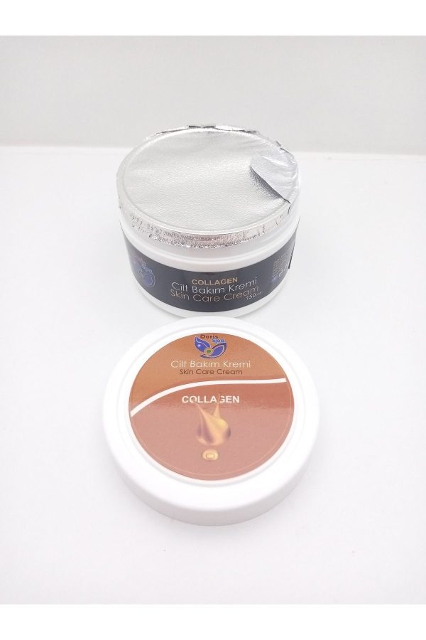 کرم صورت اورجینال برند Doris spa کد 767737453 - Image 3