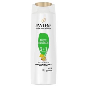 شامپو اورجینال برند Pantene کد 348812156