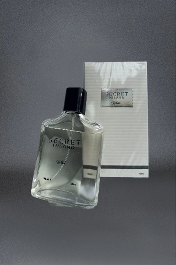 ادکلن اورجینال برند Secret milano کد 797007742
