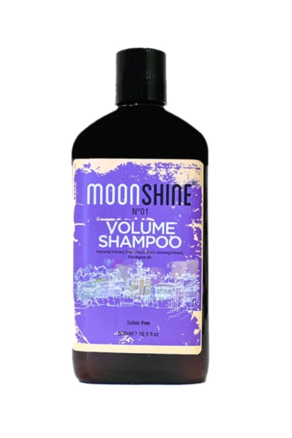شامپو اورجینال برند Moonshine کد 356272723