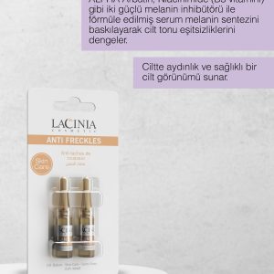 سرم پوست اورجینال برند Lacinia کد 33656455