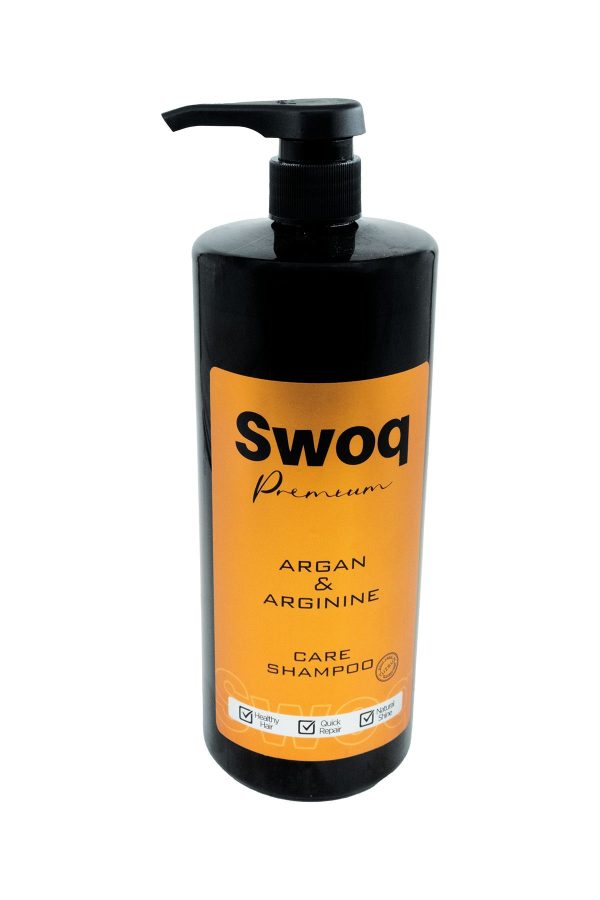شامپو اورجینال برند Swoq کد 748450203