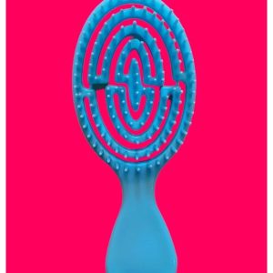 برس و شانه مو اورجینال برند Butikgaraj مدل 3D Children’s Hairbrush کد 815827039