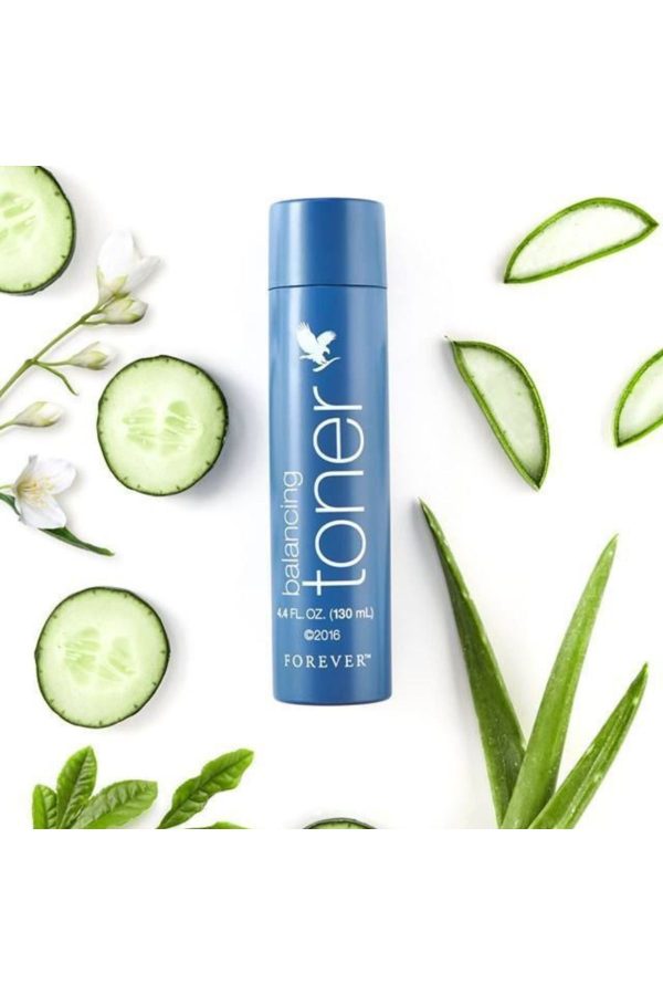 کرم جوان کننده اورجینال برند Forever living products مدل Balancing Toner کد 775718466 - Image 4