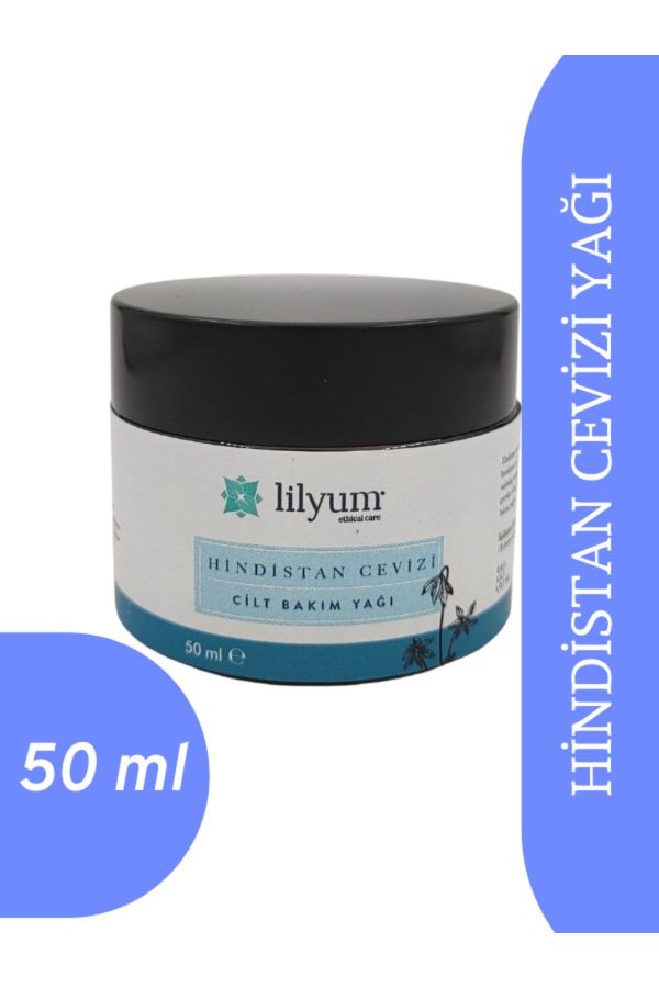 روغن نارگیل اورجینال برند Lilyum etik bakim مدل Coconut oil for ethical skincare کد 342534745