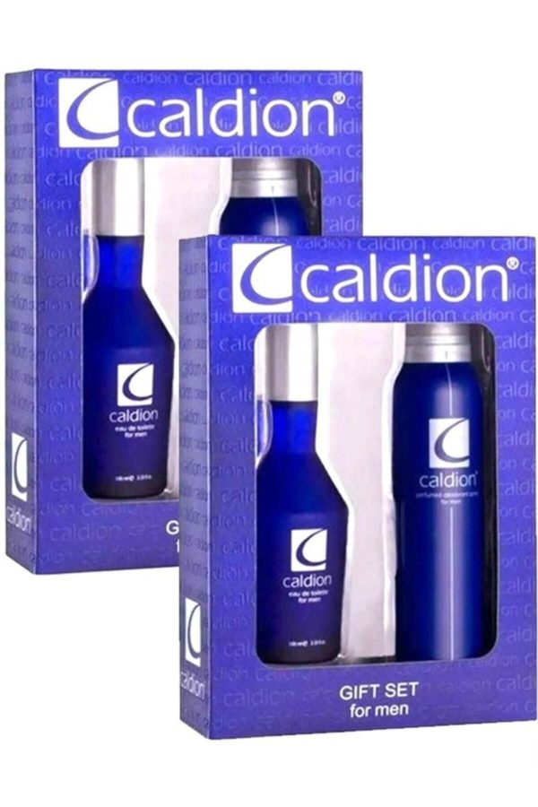 ادکلن اورجینال برند Caldion کد 46211600