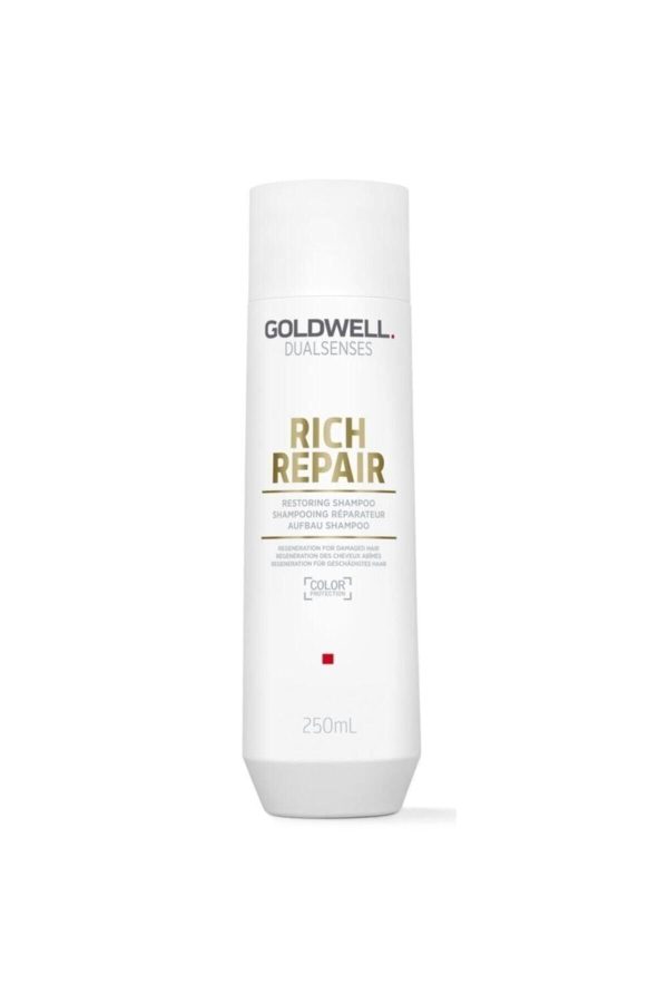 شامپو اورجینال برند Goldwell کد 118640883