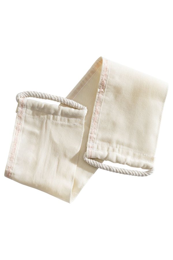 لیف و اسفنج حمام اورجینال برند Efm exfoliatin glove کد 796663747 - Image 2