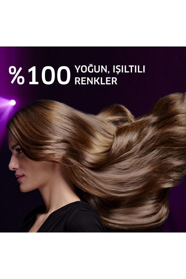 رنگ مو اورجینال برند Wella کد 46864863 - Image 3
