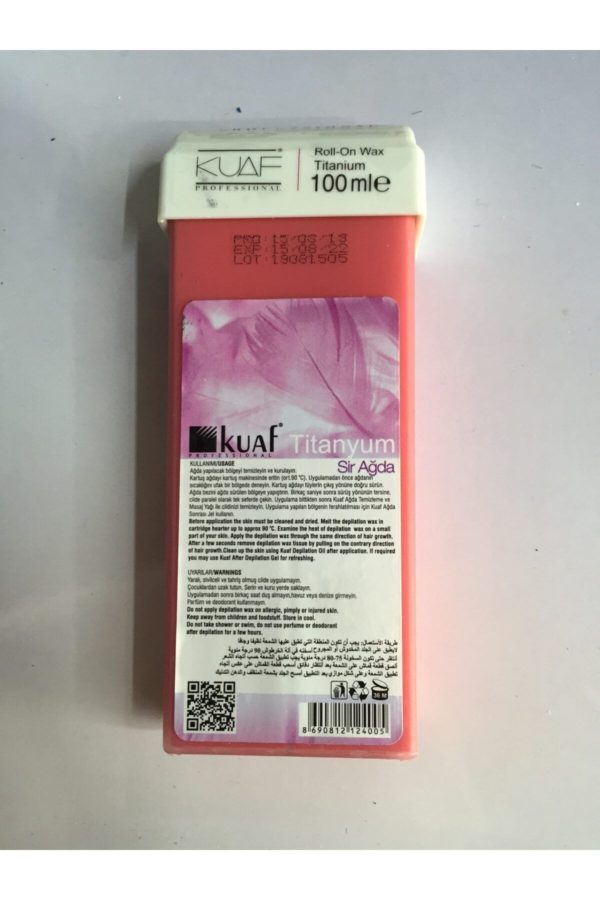 موم اورجینال برند Kuaf کد 223028593