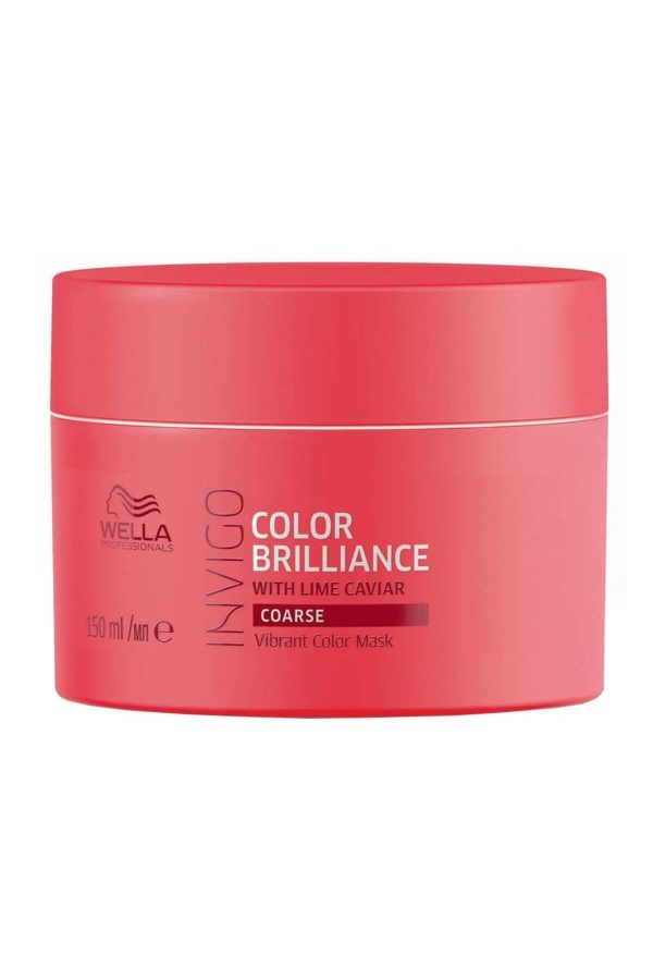 ماسک مو اورجینال برند Wella کد 801081064