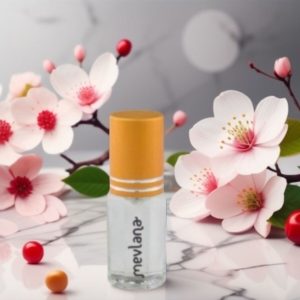 اسانس ادکلن اورجینال برند Mevlana bazaar مدل White Musk 12 ML کد 804760279