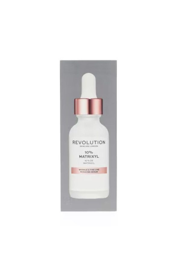 سرم پوست اورجینال برند Revolution کد 794398504
