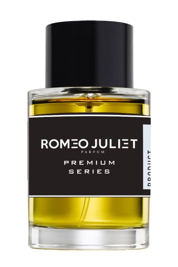 ادکلن اورجینال برند Romeo juliet کد 779982392
