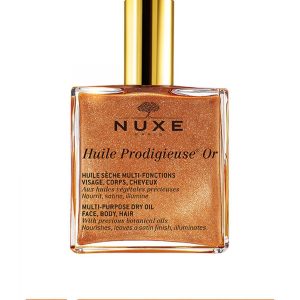 روغن مراقبت کننده اورجینال برند Nuxe کد 799815971