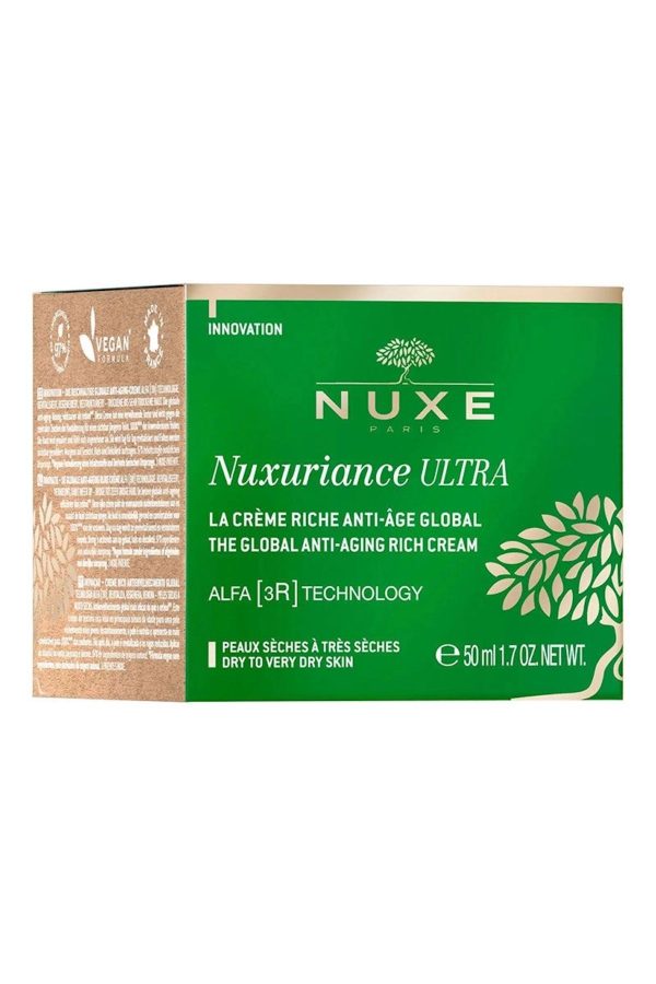 کرم صورت اورجینال برند Nuxe کد 818845123 - Image 2