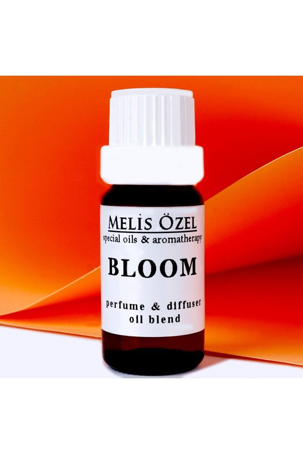 اسانس ادکلن اورجینال برند Melis ozel کد 645434005