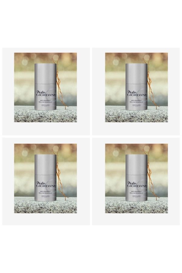 دئودورانت اورجینال برند Oriflame کد 748842026