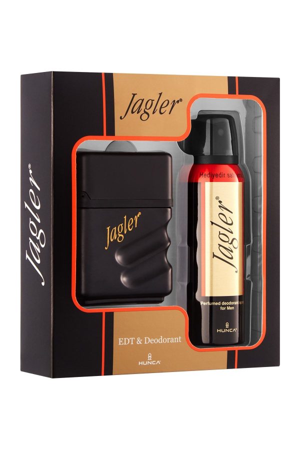 ادکلن اورجینال برند Jagler کد 218063482