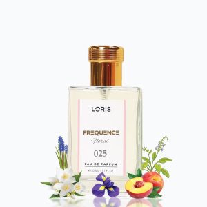 ادکلن اورجینال برند Loris مدل K-25 Frequence Parfume Edp 50ml کد 34948697