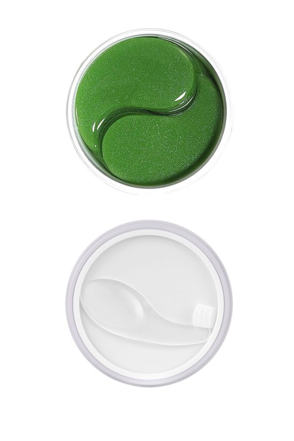 ماسک دور چشم اورجینال برند Beauty eyes مدل Hyaluronic Eye Mask کد 767149701 - Image 3