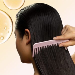 کرم مو اورجینال برند Gisou کد 813310396