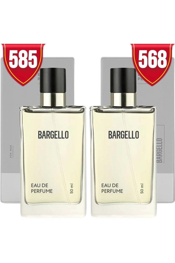 ادکلن اورجینال برند Bargello مدل Bargello Floral Bay کد 389559620