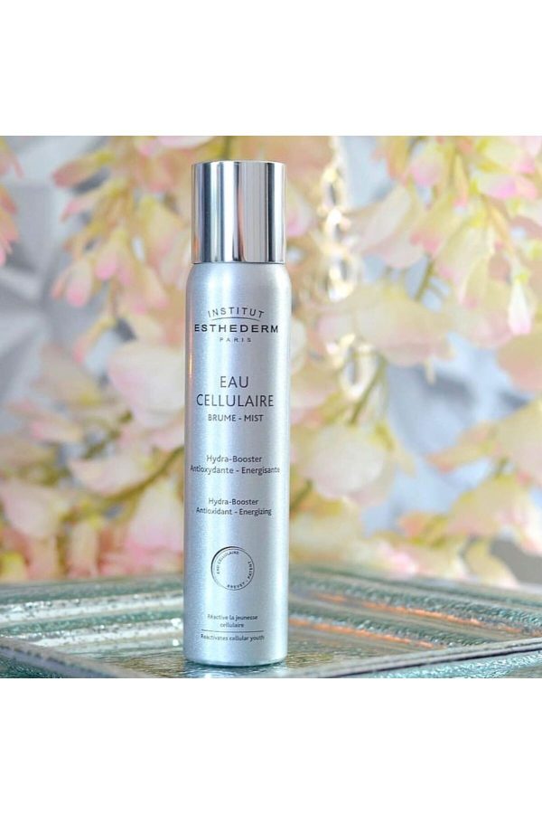 کرم صورت اورجینال برند Institut esthederm مدل Hyaluronic Acid Anti-oxidant Moisturizing Mist کد 780234864 - Image 2