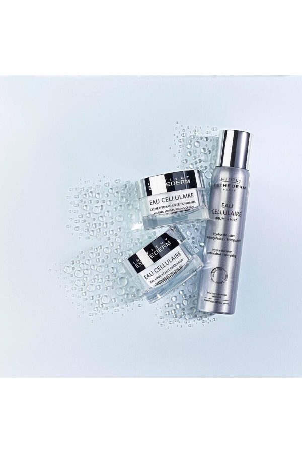 کرم صورت اورجینال برند Institut esthederm مدل Hyaluronic Acid Anti-oxidant Moisturizing Mist کد 780234864 - Image 4