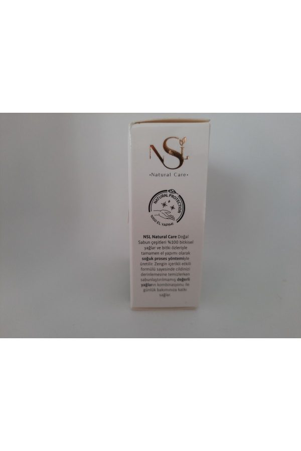 صابون جامد اورجینال برند Nsl natural care کد 796586654 - Image 3